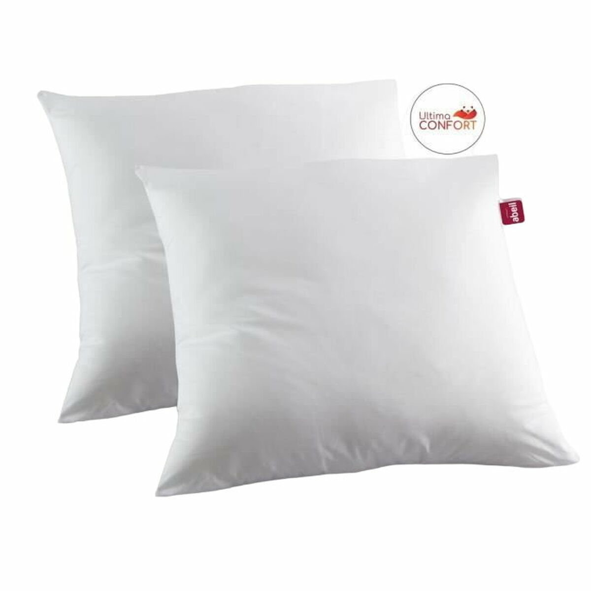 Cuscino Abeil 60 x 60 cm (2 Unità)