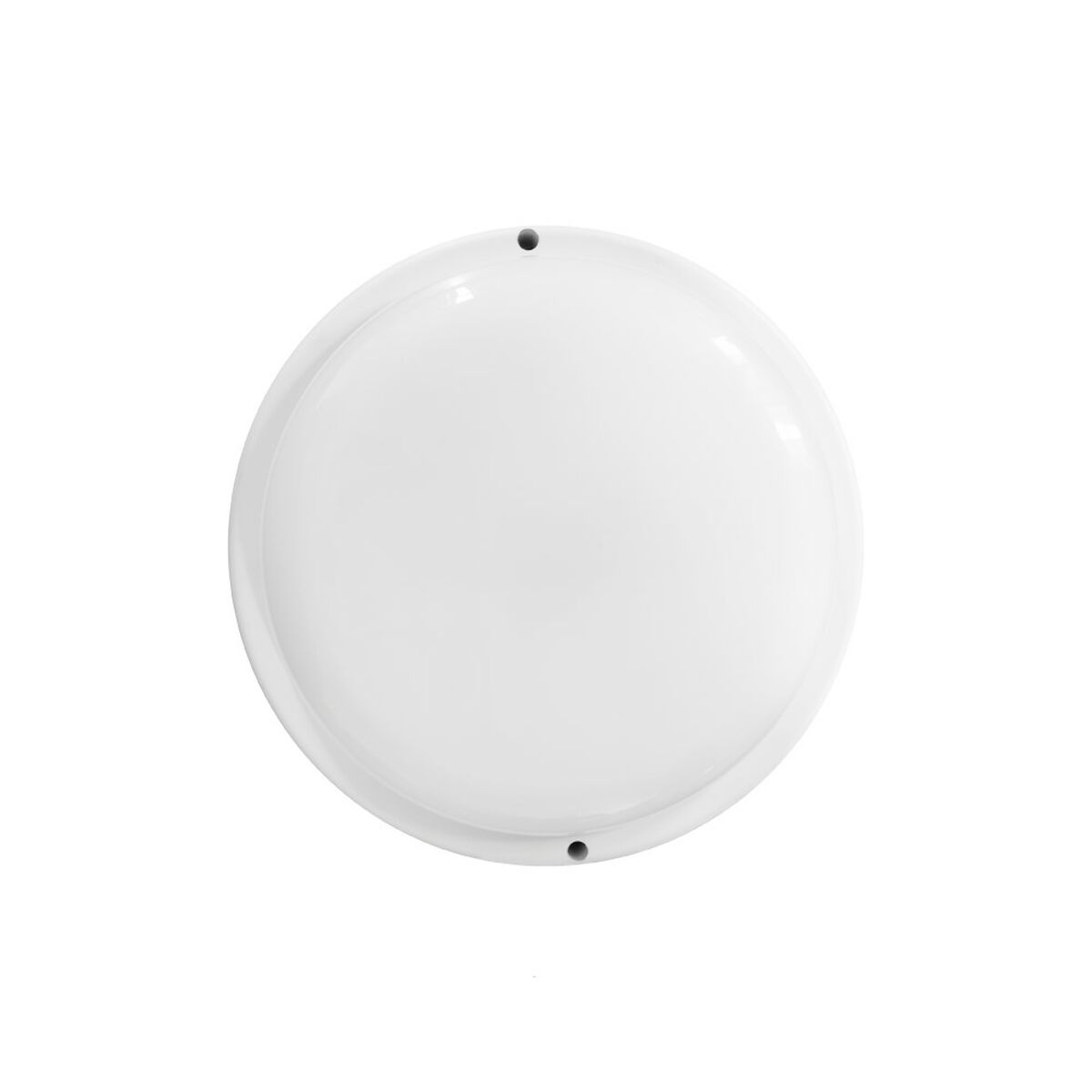 Applique LED EDM Rotondo Bianco 18 W F 1820 lm (6400 K)