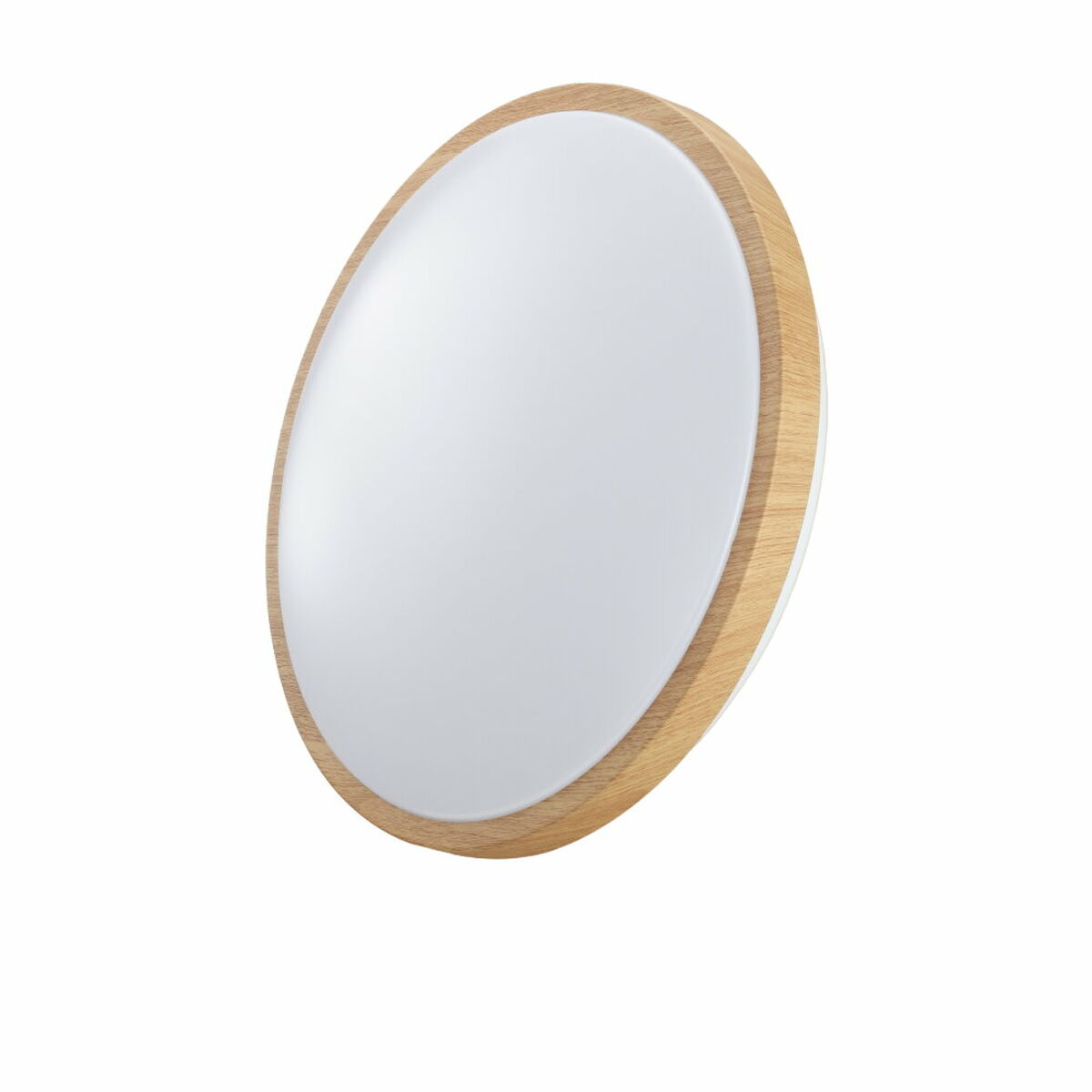 Applique LED EDM Circolare Superficie 18 W Ø 33 x 7,3 cm (4000 K)