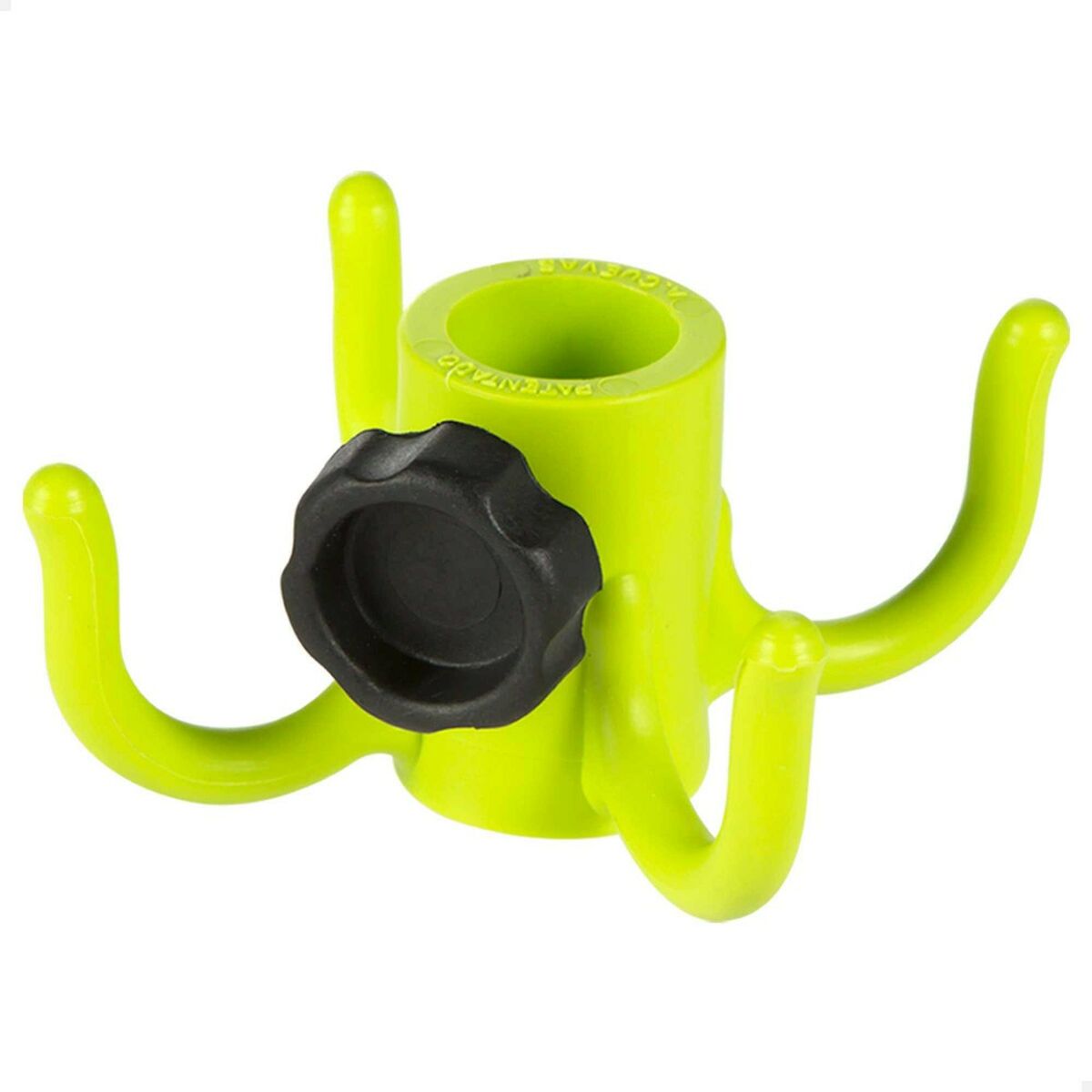 Appendino per ombrellone Colorbaby 11 x 5 x 11 cm Plastica (30 Unità)