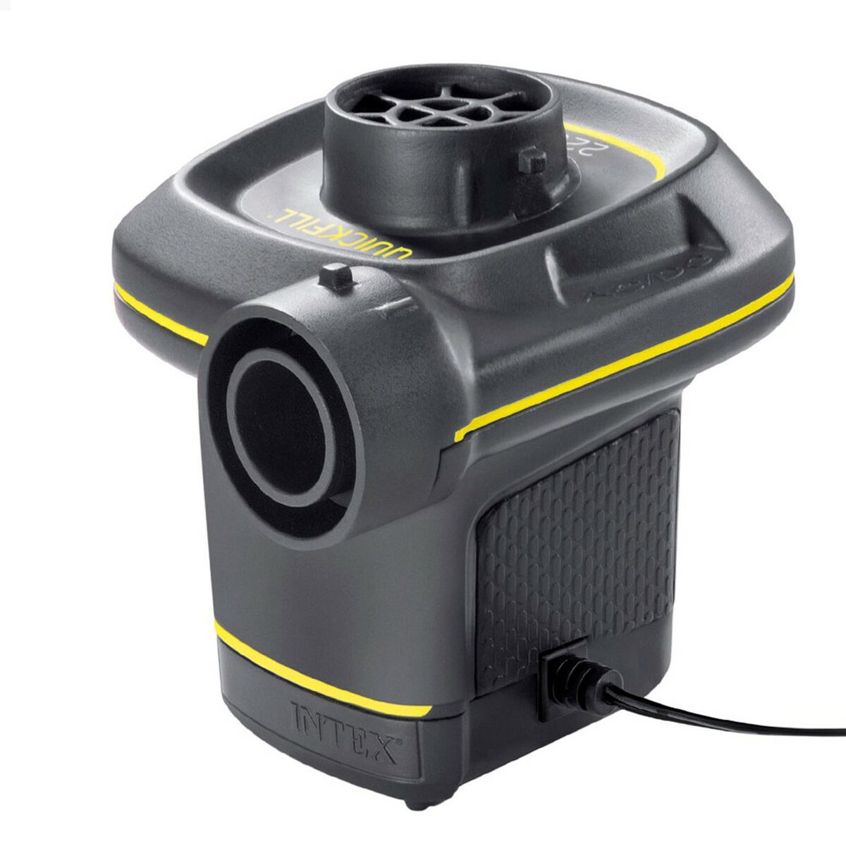 Pompa Elettrica ad Aria Intex Quick FIll 220-240 V (6 Unità)