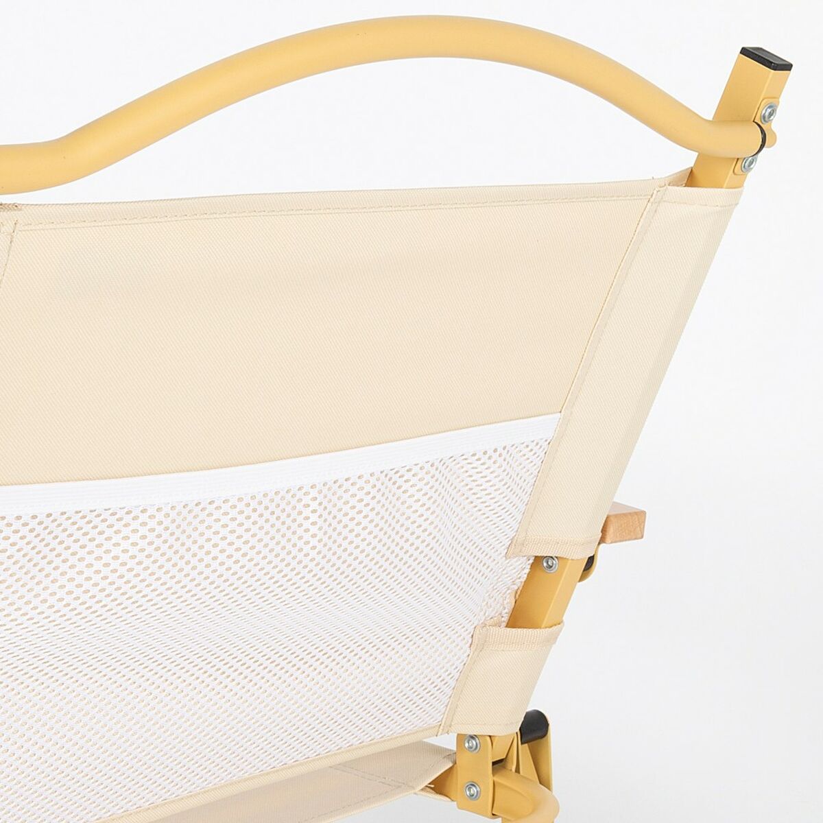 Sedia da Campeggio Pieghevole Aktive Sabana 47 x 62 x 42 cm (2 Unità)
