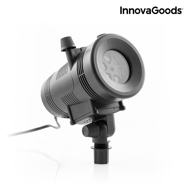 Proiettore LED Decorativo da Esterni InnovaGoods