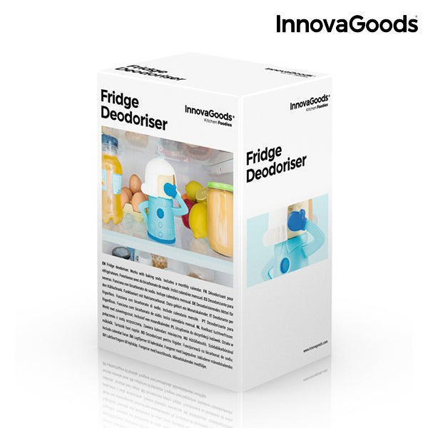 Deodorante per Frigorifero InnovaGoods