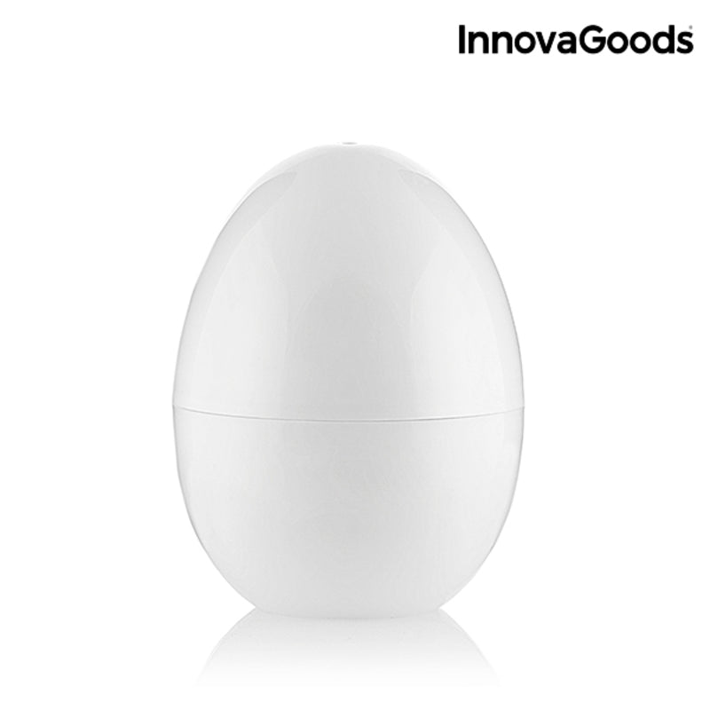 Cuociuova per Microonde con Ricettario Boilegg InnovaGoods